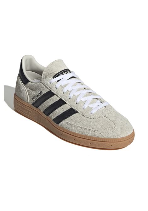 Adidas Handball Spezial Shoes Alumina Black Gum Unisex ADIDAS ORIGINALS | Sneakers | IF6562-